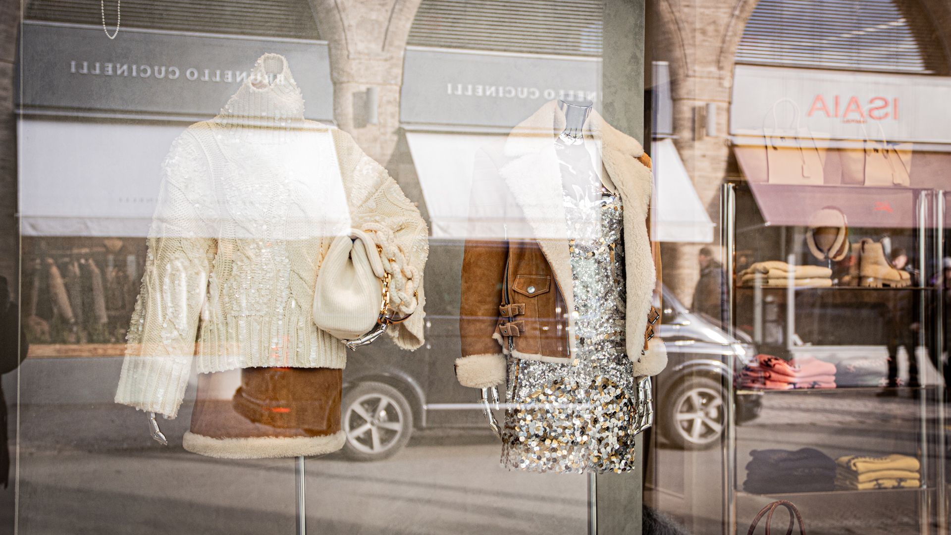 ERMANNO SCHERVINO - Mii ERMANNO SCERVINO 2点 Ermanno Scervino Official Store