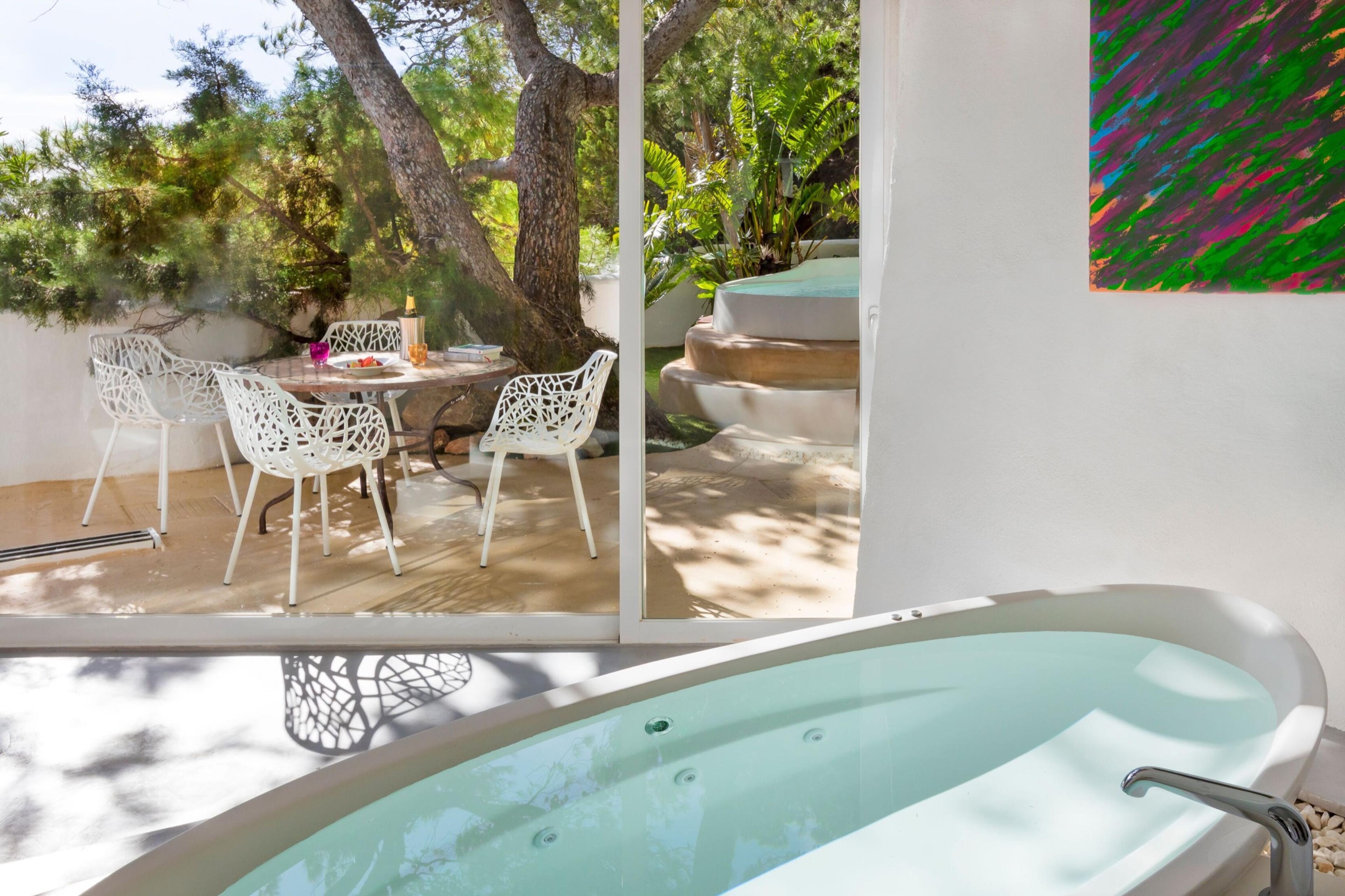 Hacienda Na Xamena