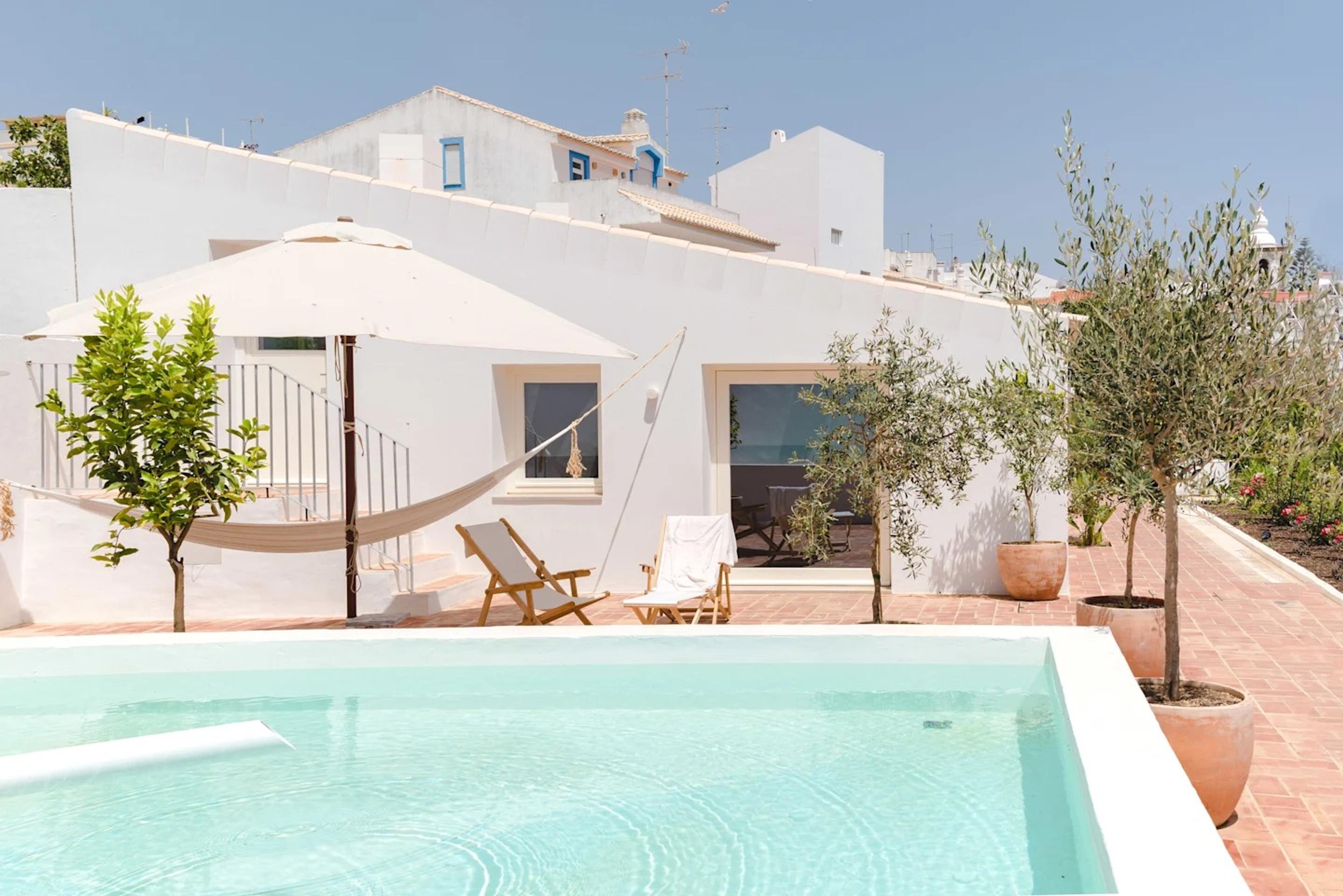 Casa Mae