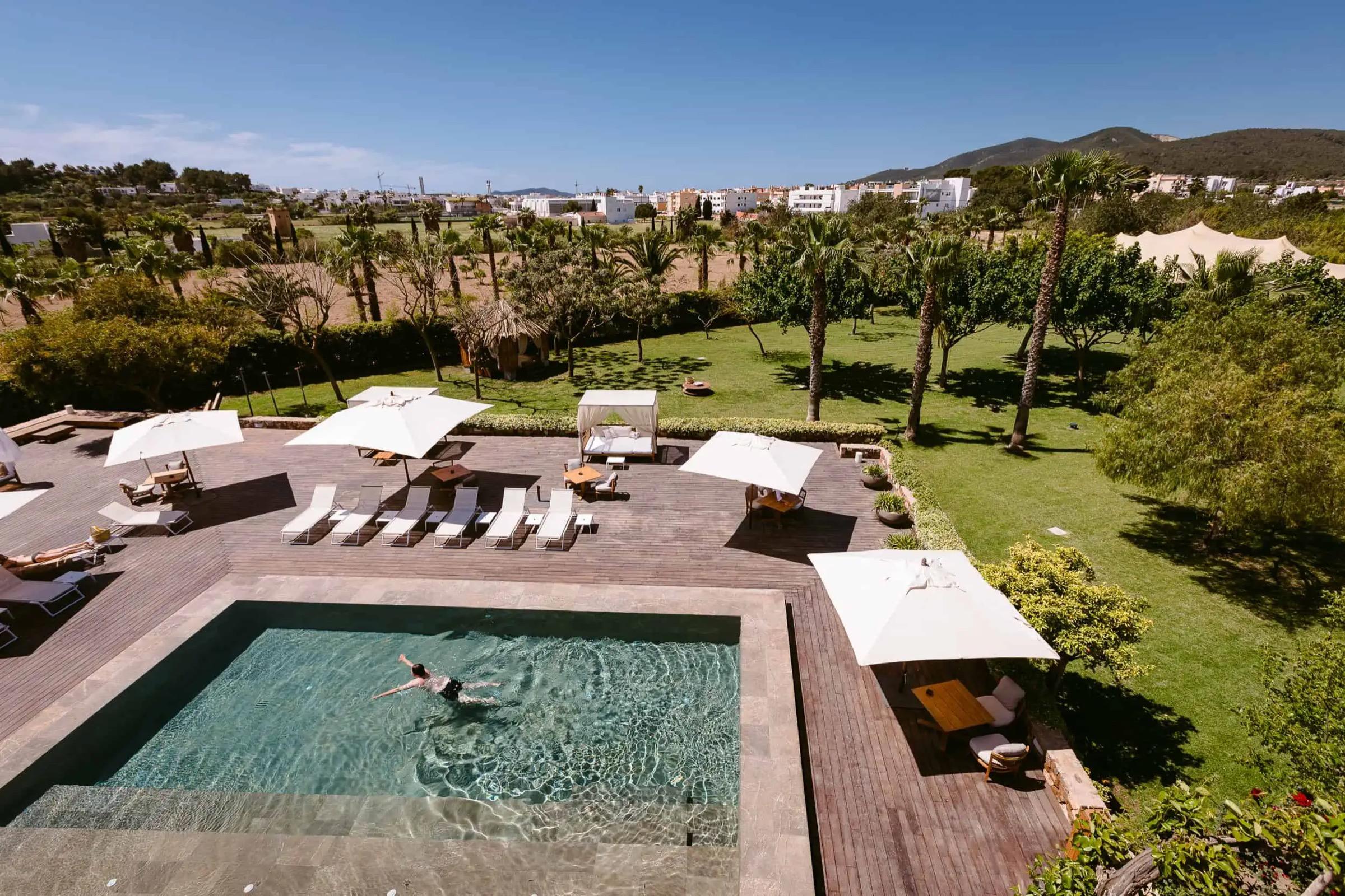 Hotel Xereca