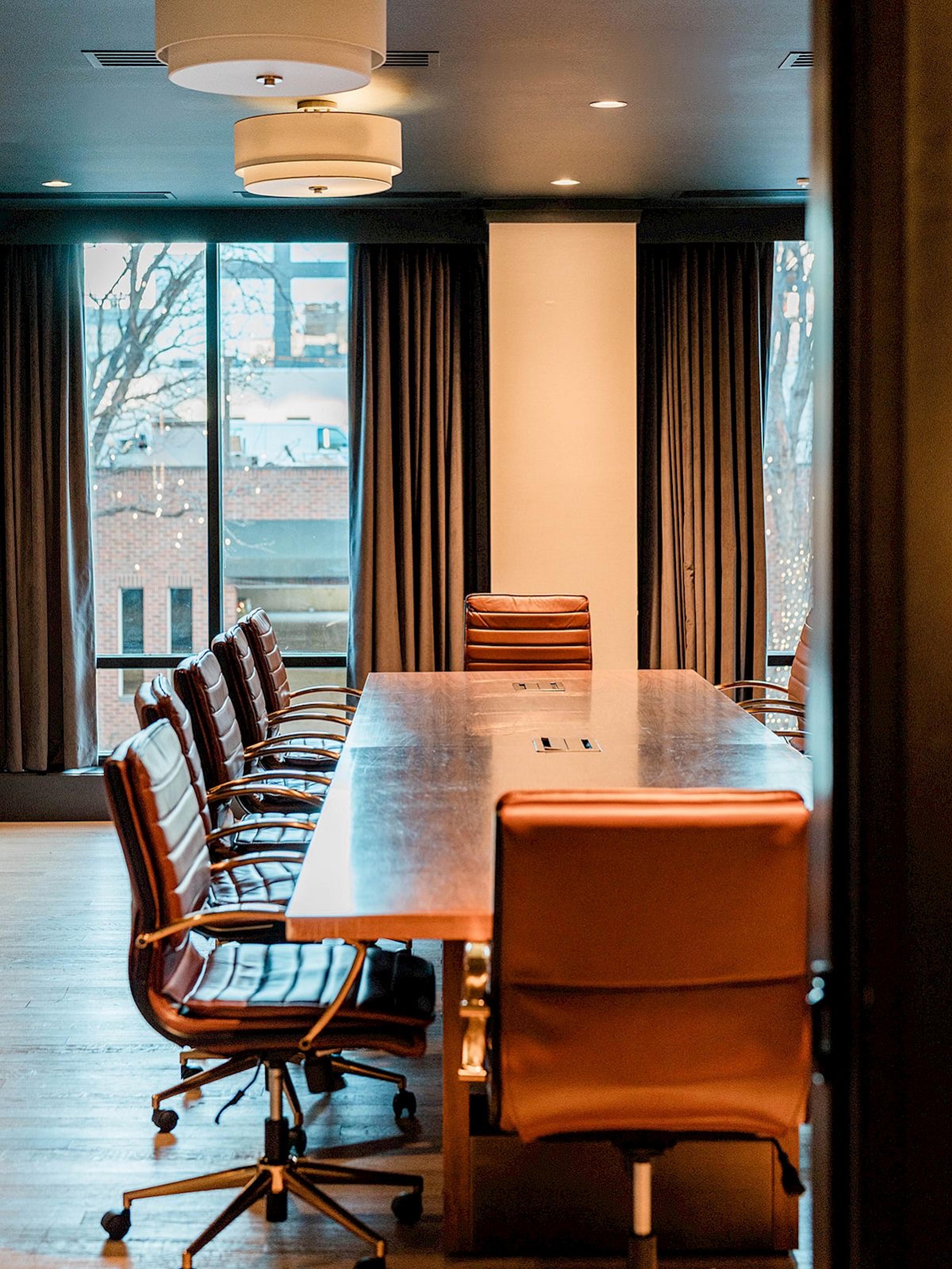 Clayton Hotel & Members Club