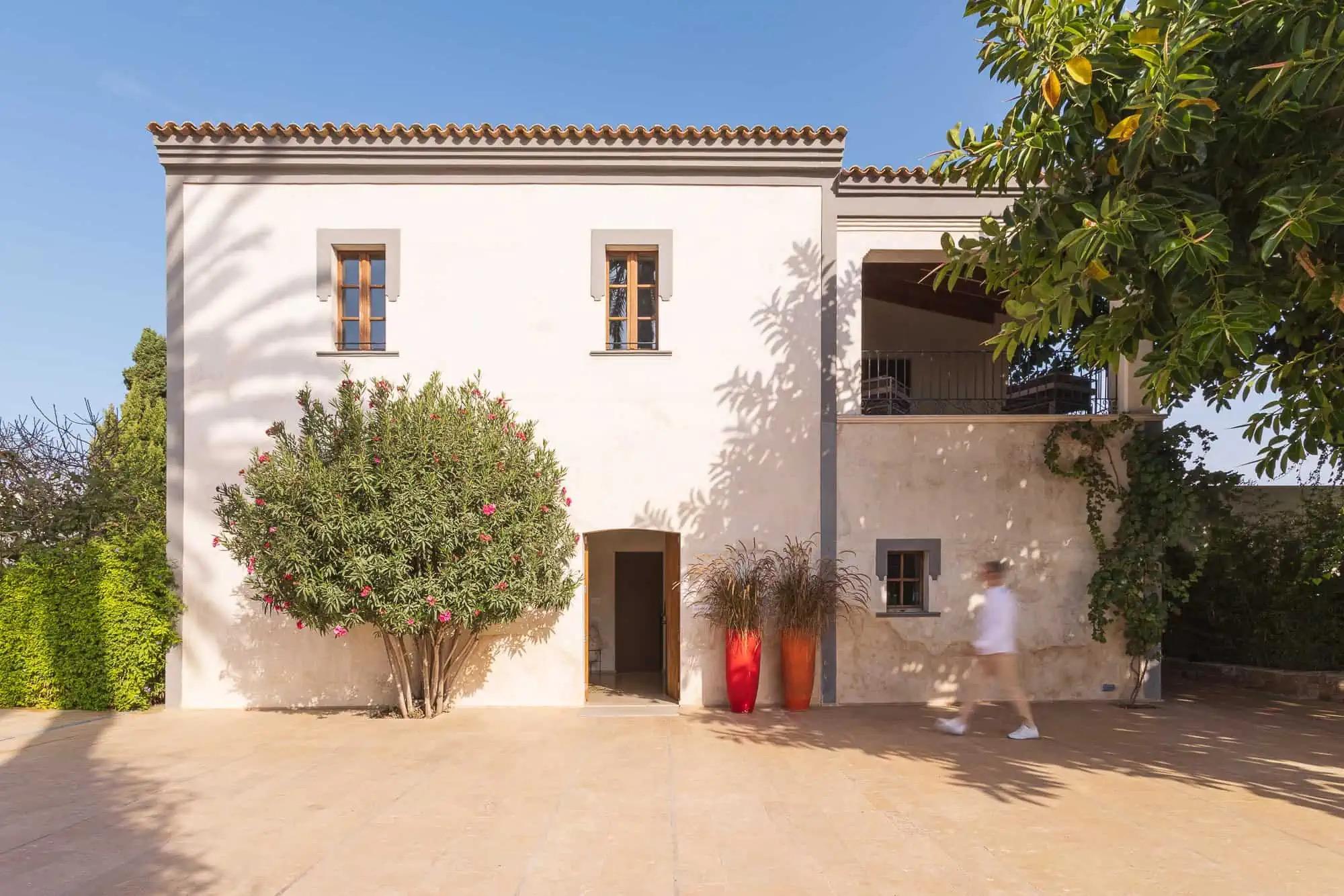 Hotel Xereca