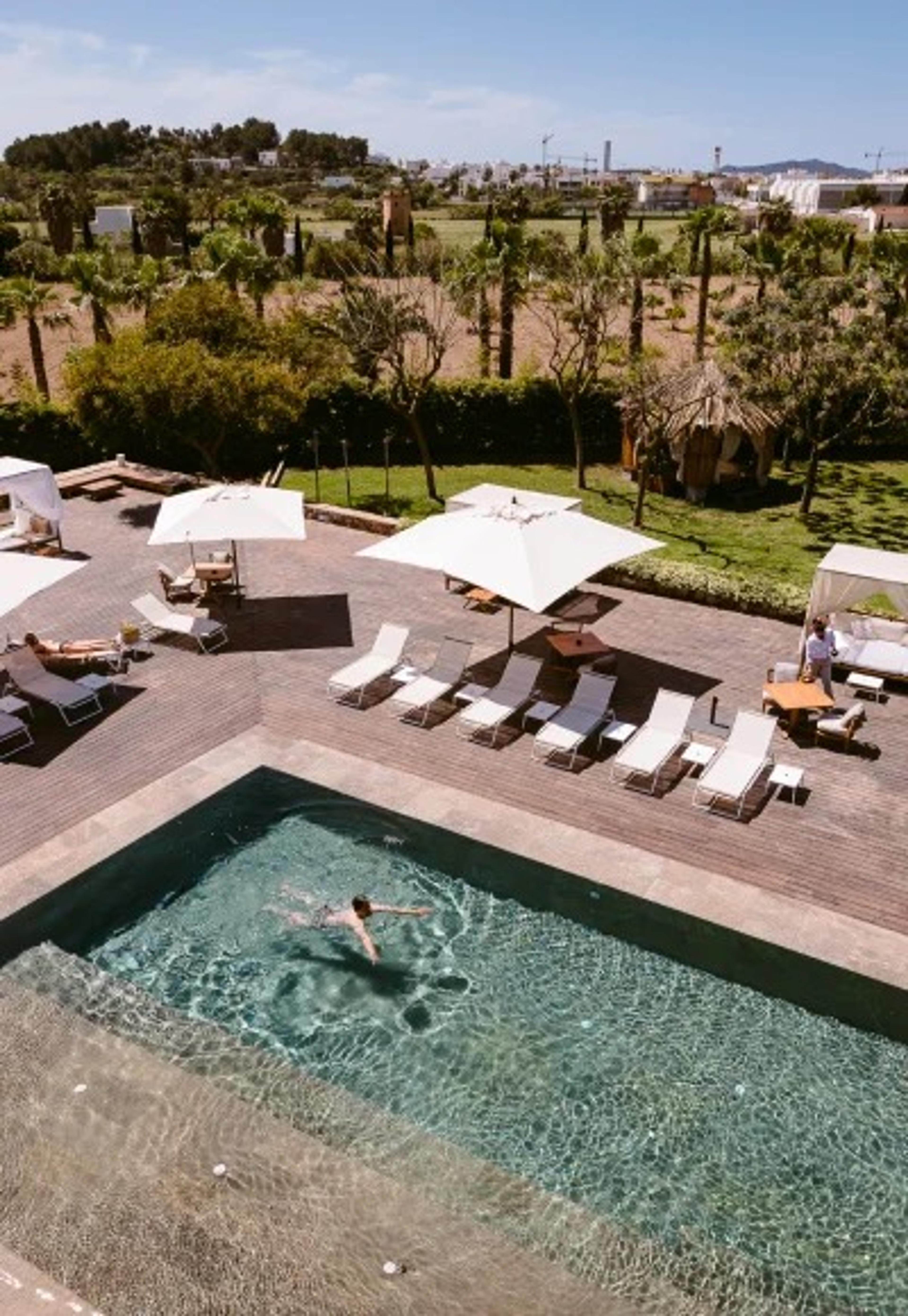 Hotel Xereca