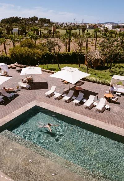 Hotel Xereca