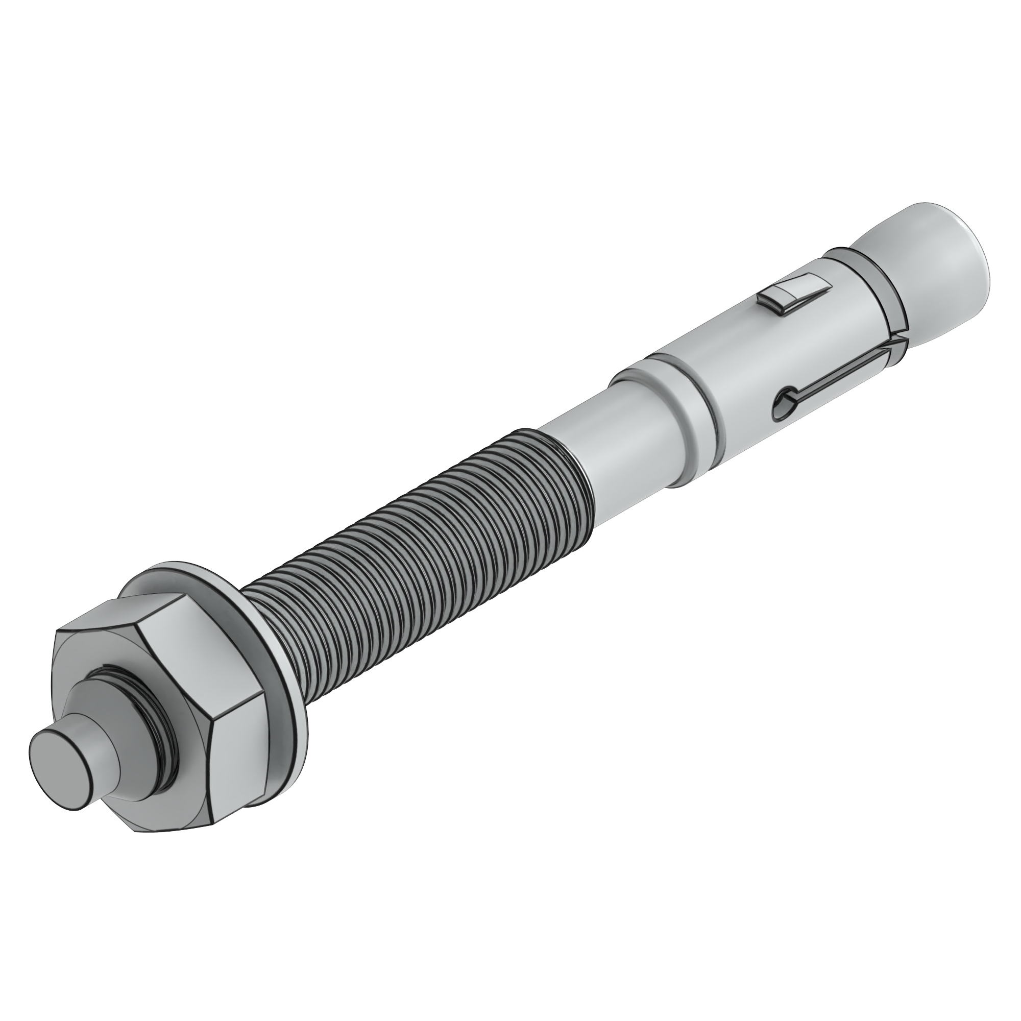 Bolt anchor FAZ II | CFS Fixings Ltd