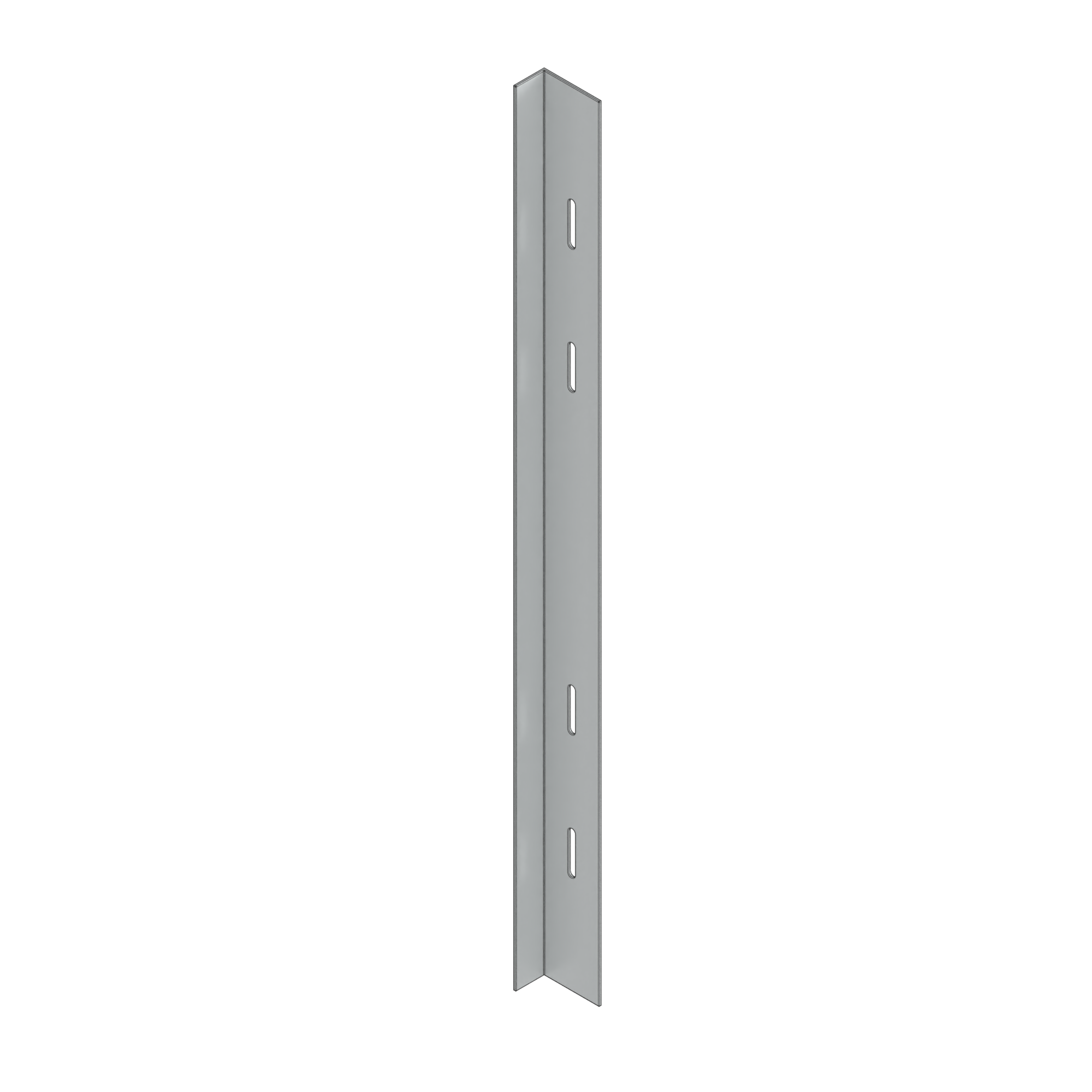 L type windpost example