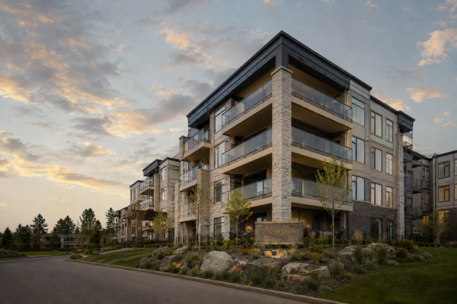 Multifamily Market Update