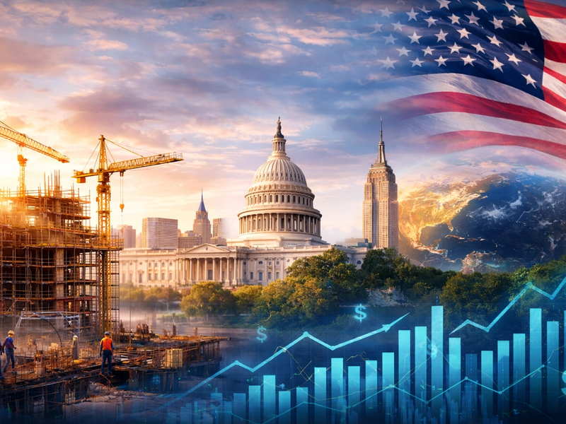 National Market Update