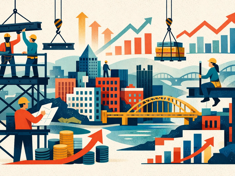 Regional Market Update