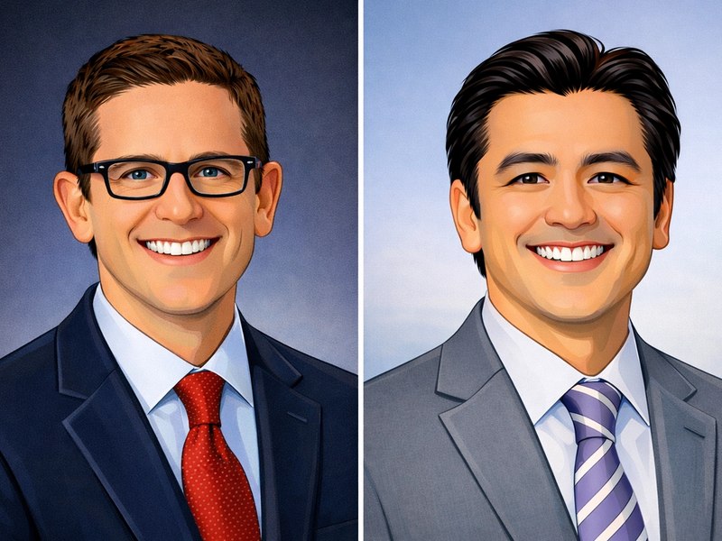 AI: Opportunity and Risk