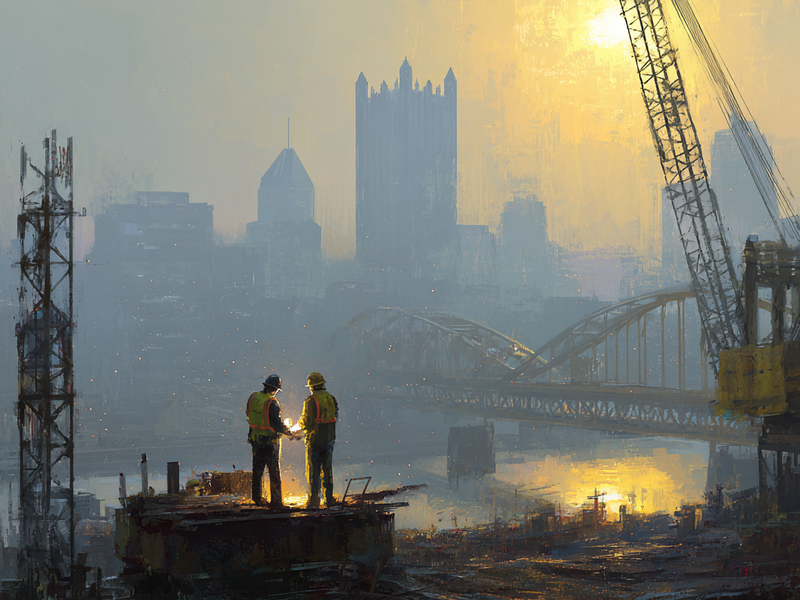 Best Construction News In The History of Construction