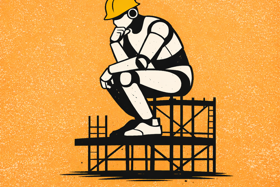 AI In Construction