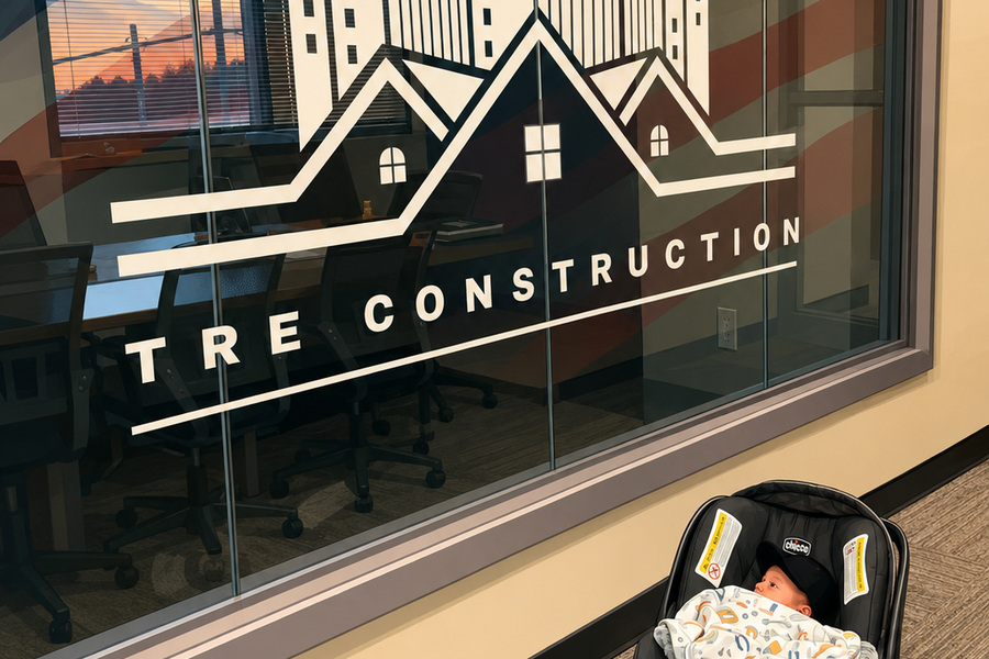 The Pursuit: How Tom and Angie Eger bet everything to build a family legacy.