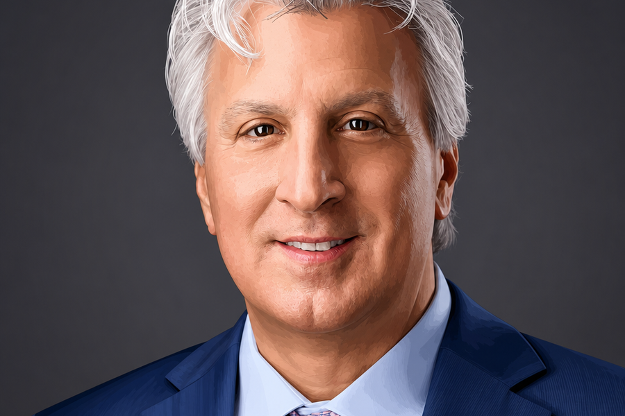 The Breaking Ground Interview: Lou Oliva And The Evolution Of Pittsburgh's Industrial Market
