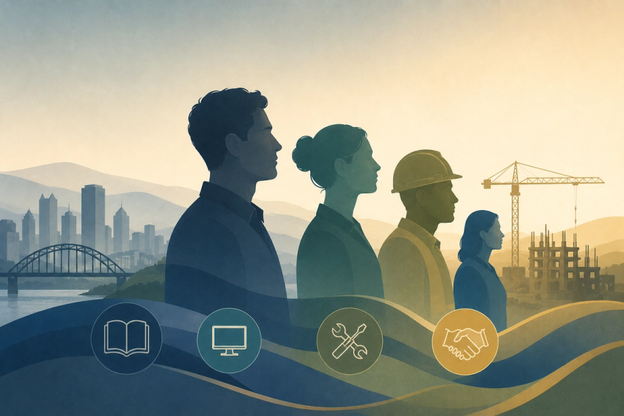 Workforce Development: Diagnosing Systems