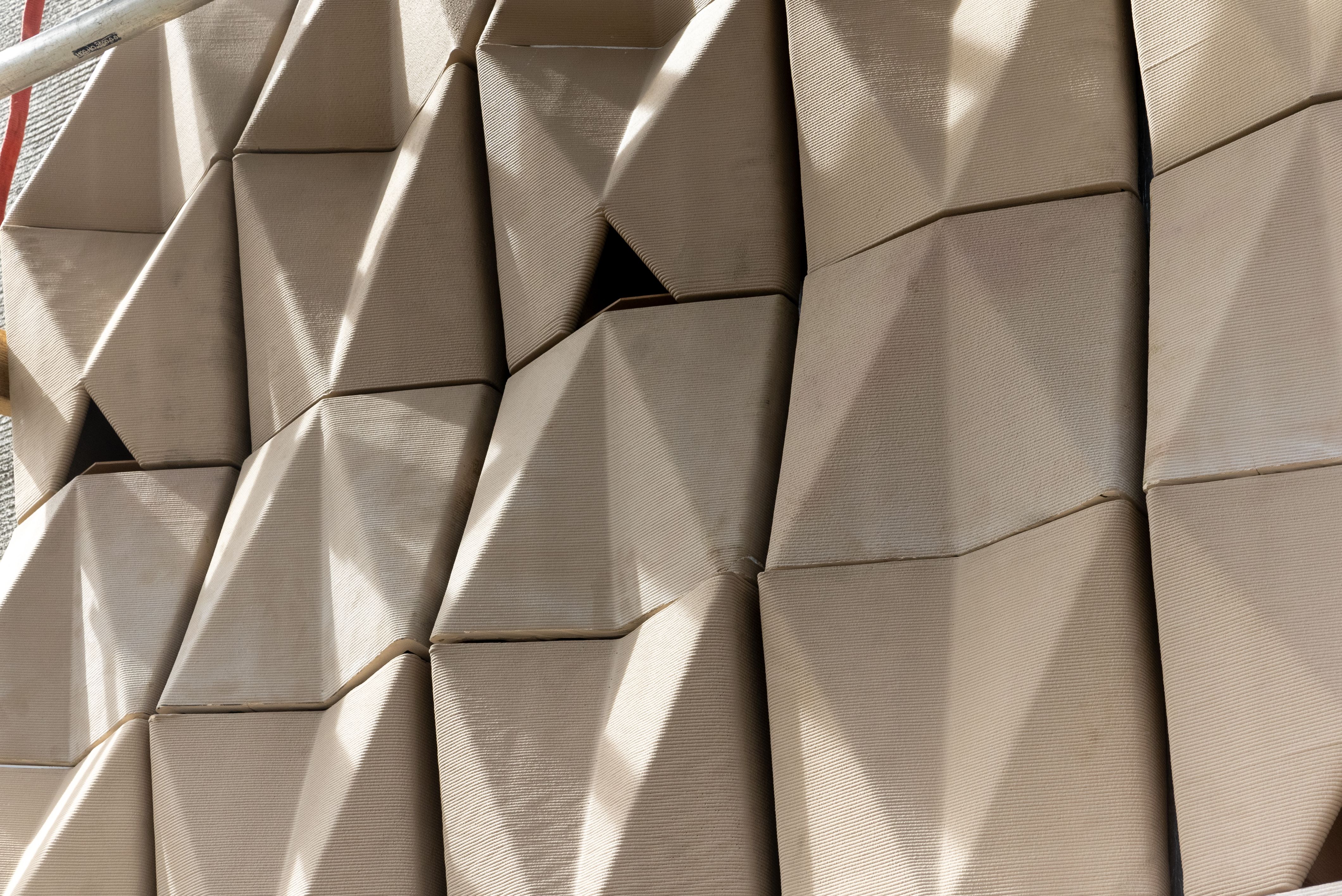NEBourhoods Multispezies-Fassade ECOLOPES