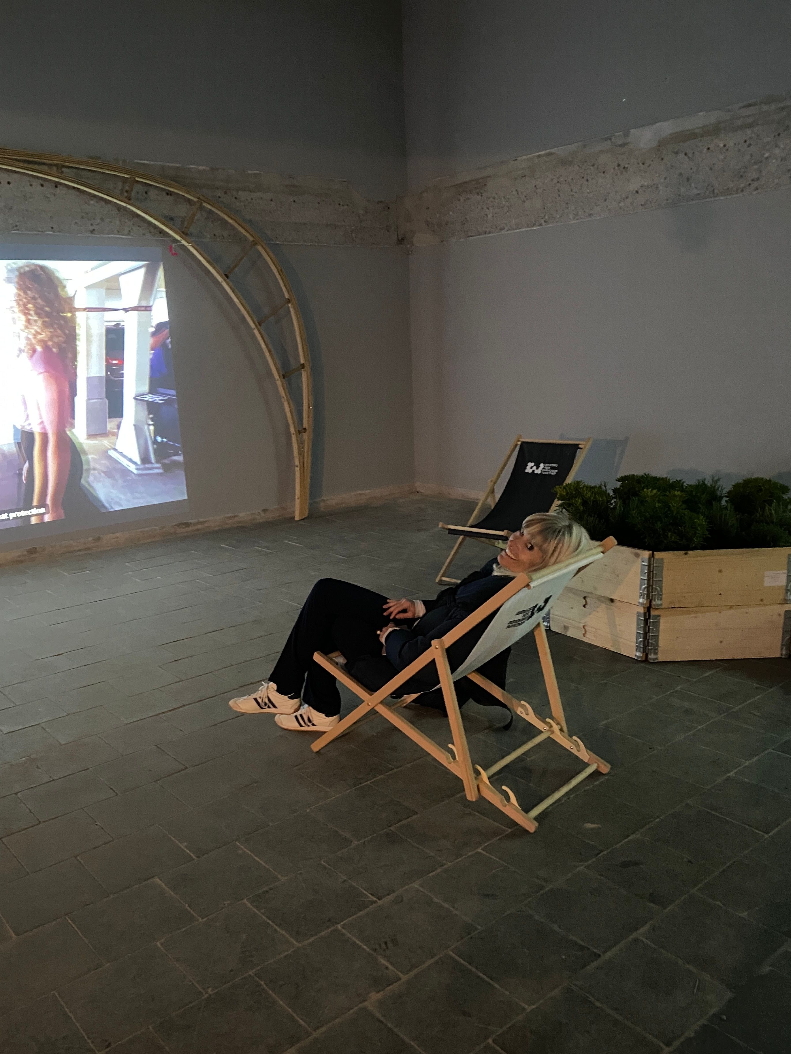 NEBourhoods for Tomorrow Final Exhibition Abschlussausstellung Architekturgalerie München