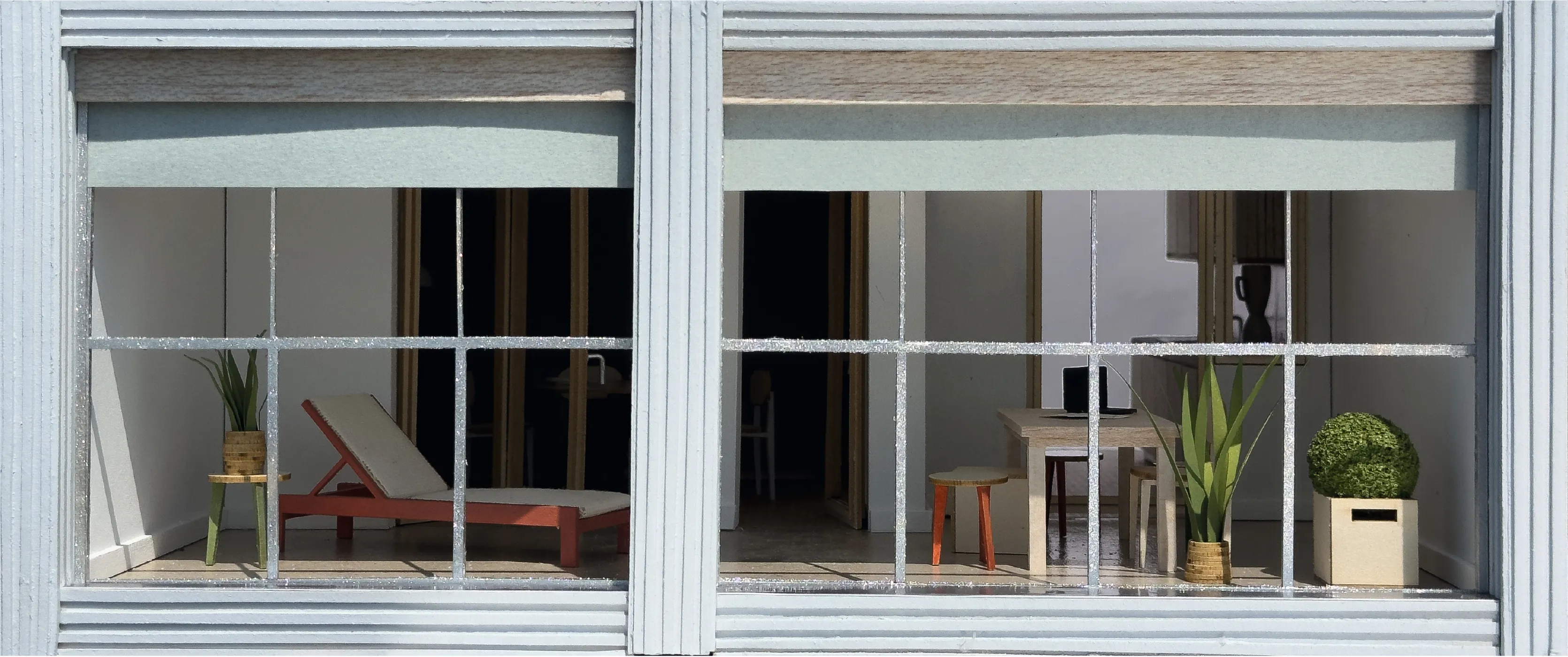 NEBourhoods Wohnen weiterbauen Redesigning Housing Structures
