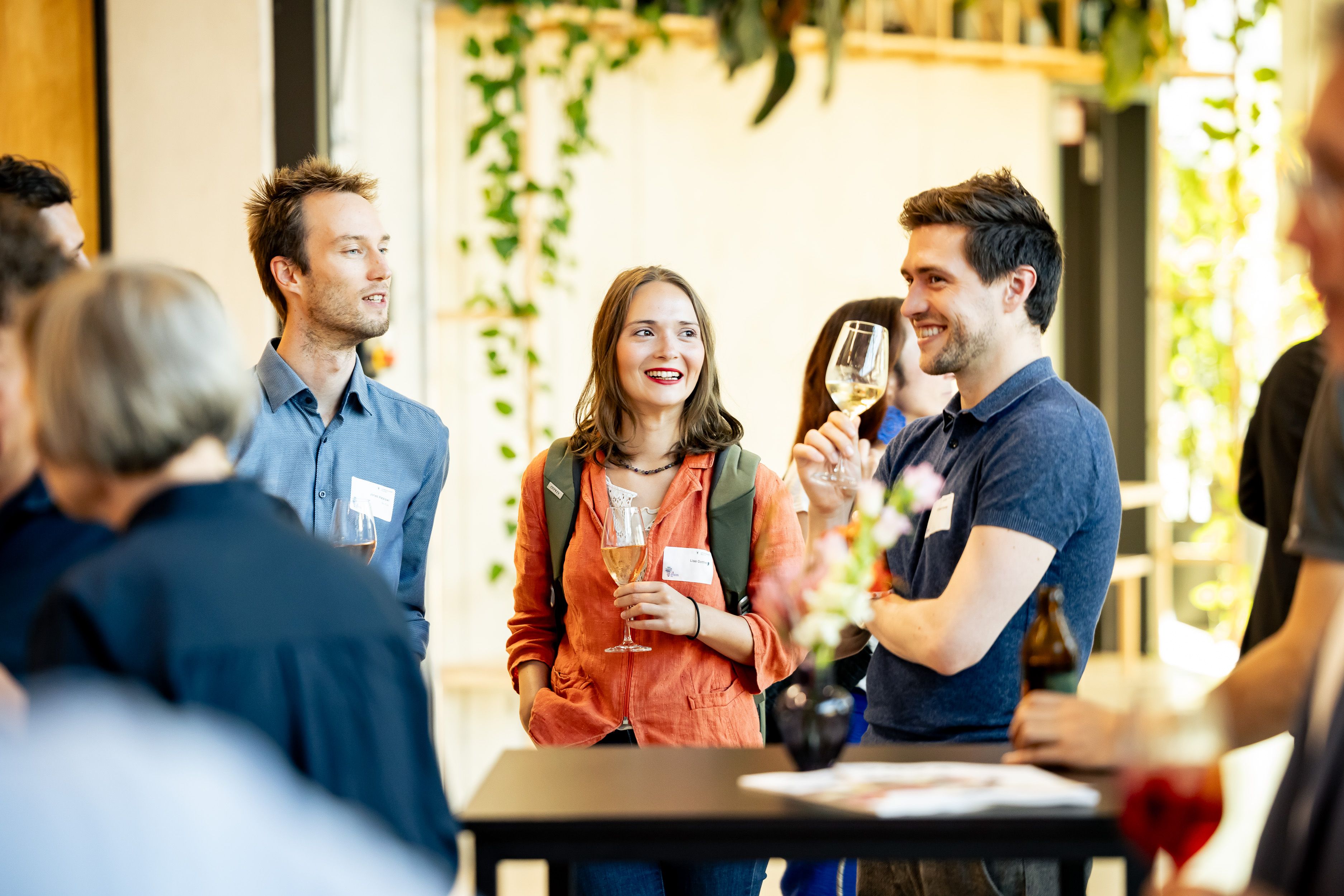 NEBourhoods Stadt München Innovationwettbewerb