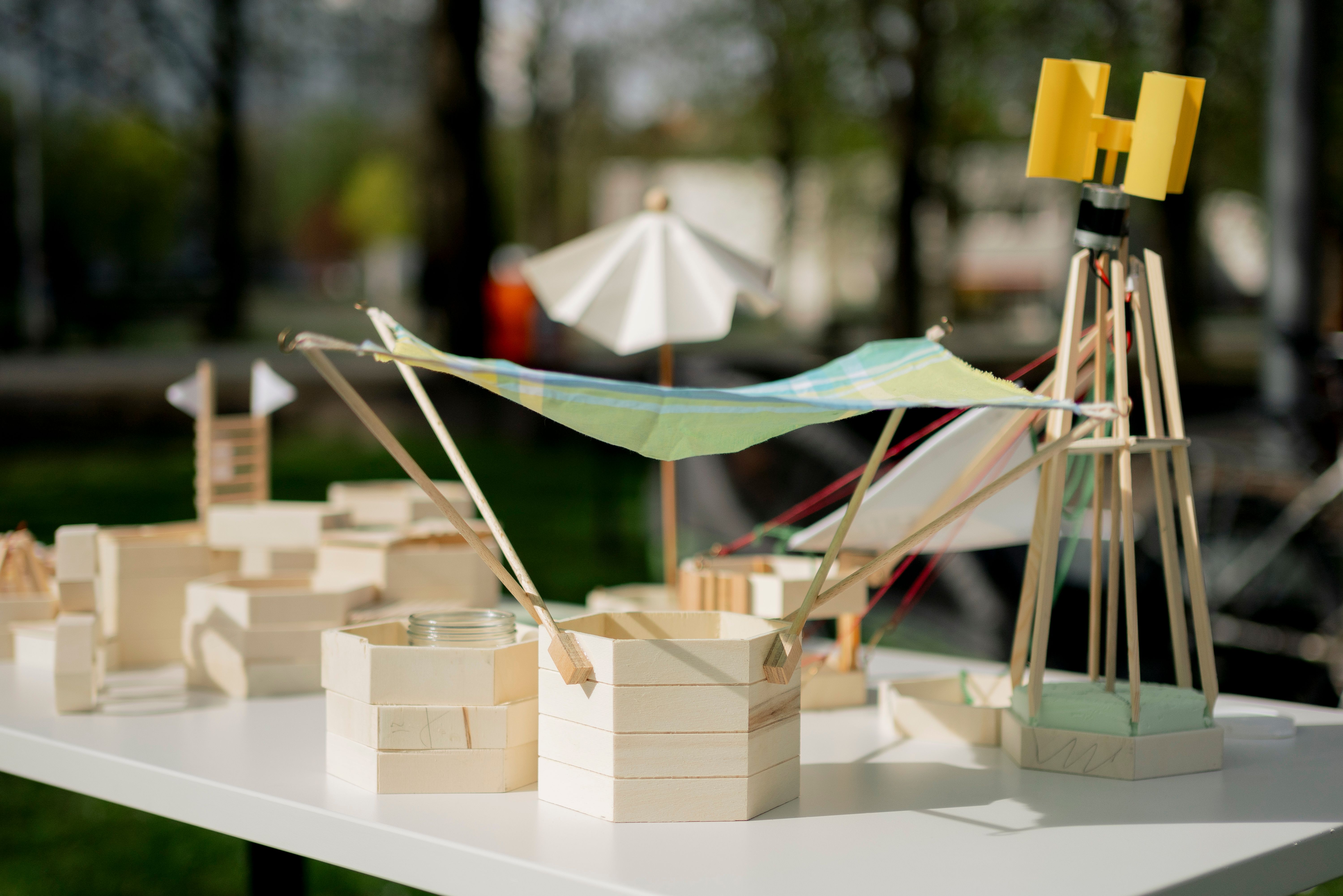 Neuperlach isst grün Gemeinschaftsgärten Neues Europäisches Bauhaus BEN