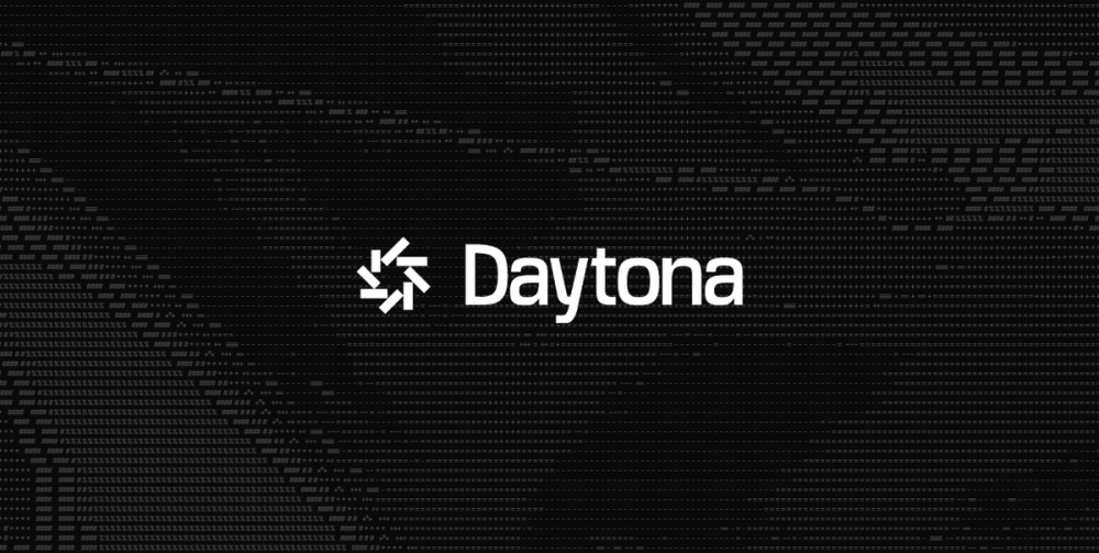 Screenshot of Daytona