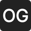 Logo of OG Image Maker