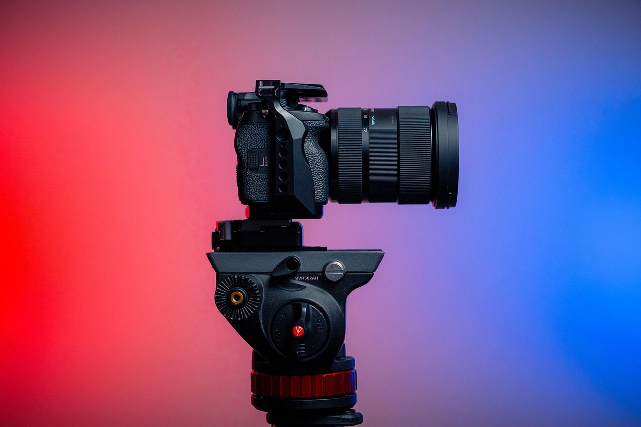 Top 5 Budget Cameras for YouTube Creators in India 2025