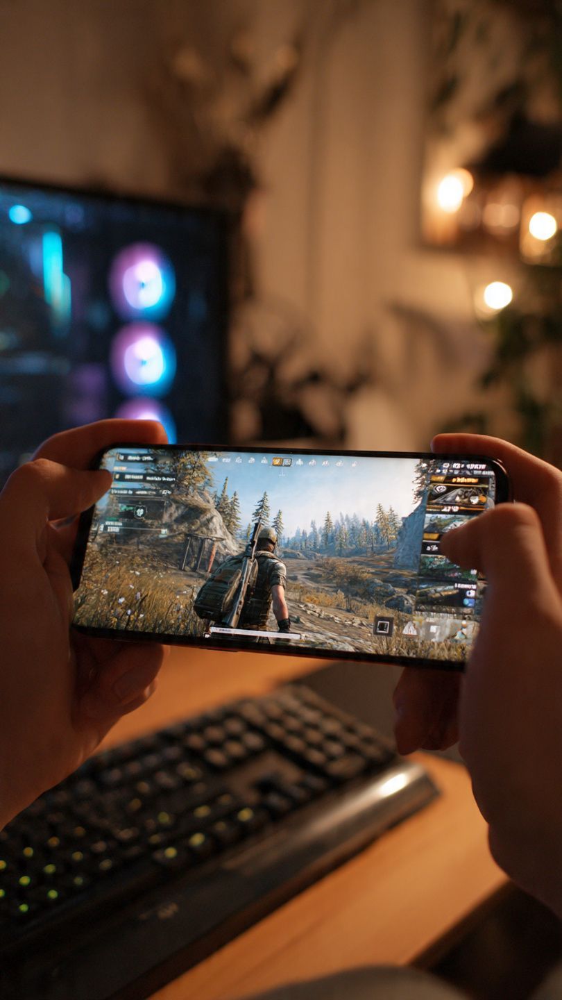best gaming phones under ₹15,000 in India