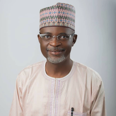 Yusuf Musbau PhD, MNES