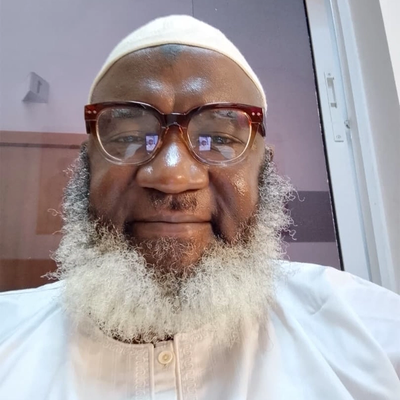 Dr Musbau Olawale Aroyehun