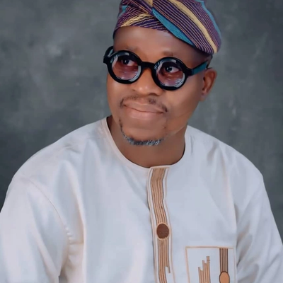 Engr. Dr. Waheed Oyelola Balogun
