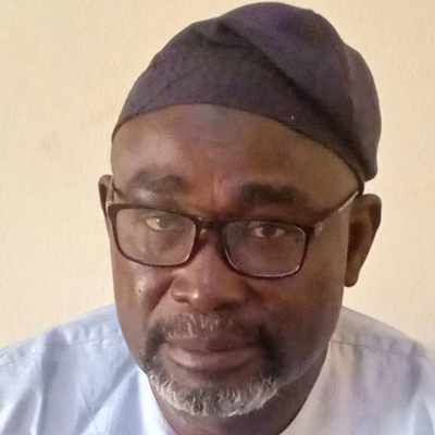 ESV Abdulazeez Hakeem Omilola (PhD