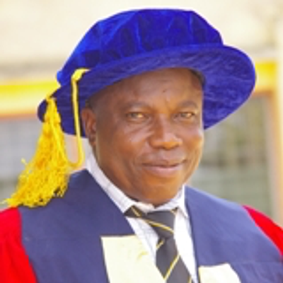 Dr Sarafa Adebayo Raji. ACIIN,ACRIB, FRMN, FIOR.