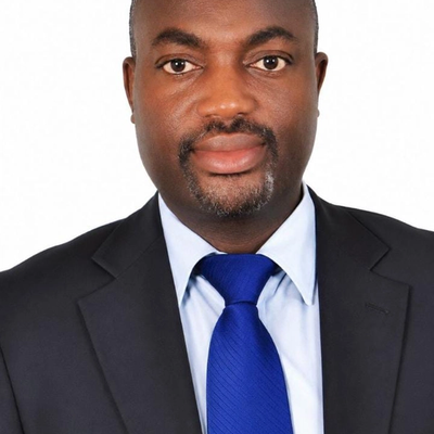 Prince Olanipekun Nurudeen. O. FIICEP, FIPMD, TRCN