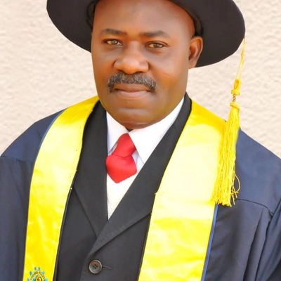 Qs kolawole Asimiyu Folaranmi MNIQS, RQS