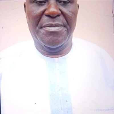 DR FOWOMOLA MOSHOOD ABIODUN (Ph.D, MNSBMB, NSEBEB, MNIM)