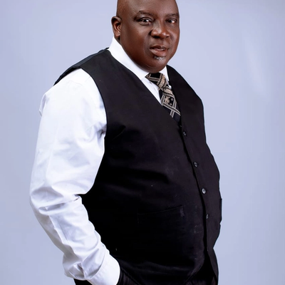 Dr. Bello Alhaji Lateef CLN