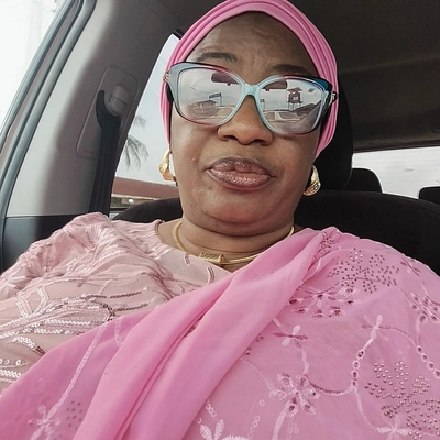 Mrs Kemi Rashidat Olatinwo ( PhD in view)