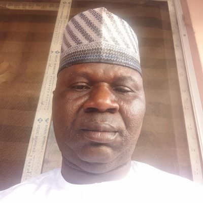 ESV Dr Wasiu Oyewale Shittu ANIVS, ESV, ACE