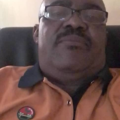 Taiwo Aderemi Olanrewaju PhD Mcim,rpa