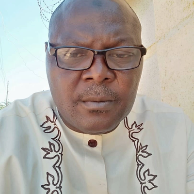 DR LATEEF YINKA SHITTU-OLAORE (FNCA, ACG, MNSF) 