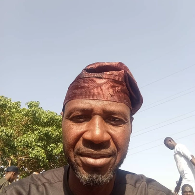 Sikiru Olasunkanmi Soladoye PhD, MAN