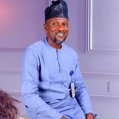Engr. Teslim Adekunle Alimi 