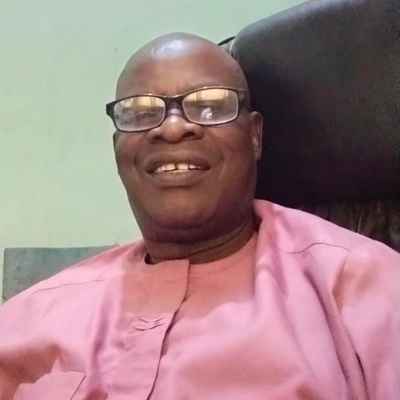Dr Lawal Tunde Dauda