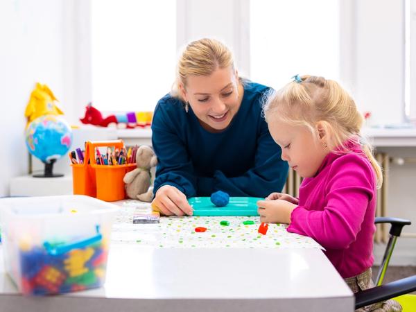 Autism Spectrum Disorder