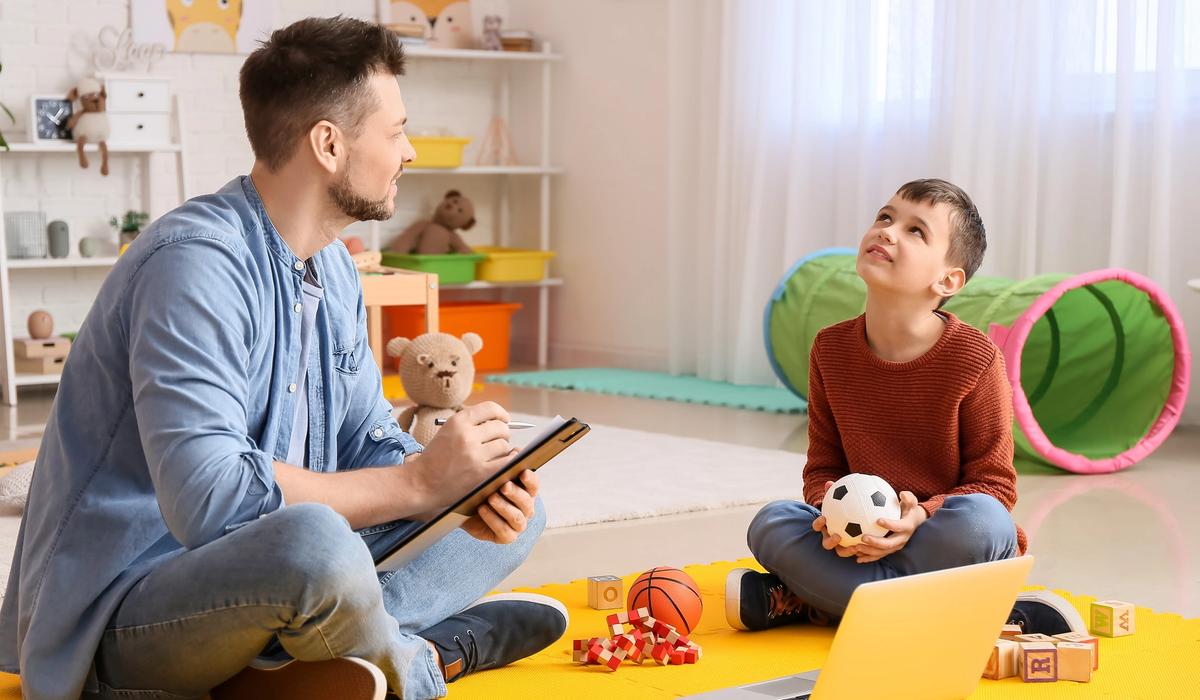 Developmental Disabilities