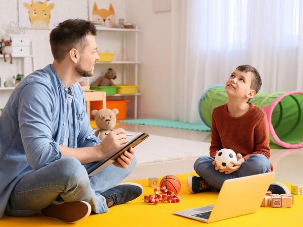 Developmental Disabilities