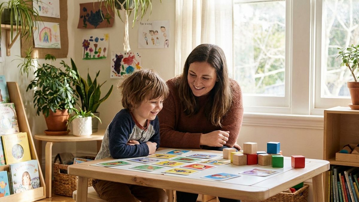 BCBA vs. RBT: Who Will Work With My Child?