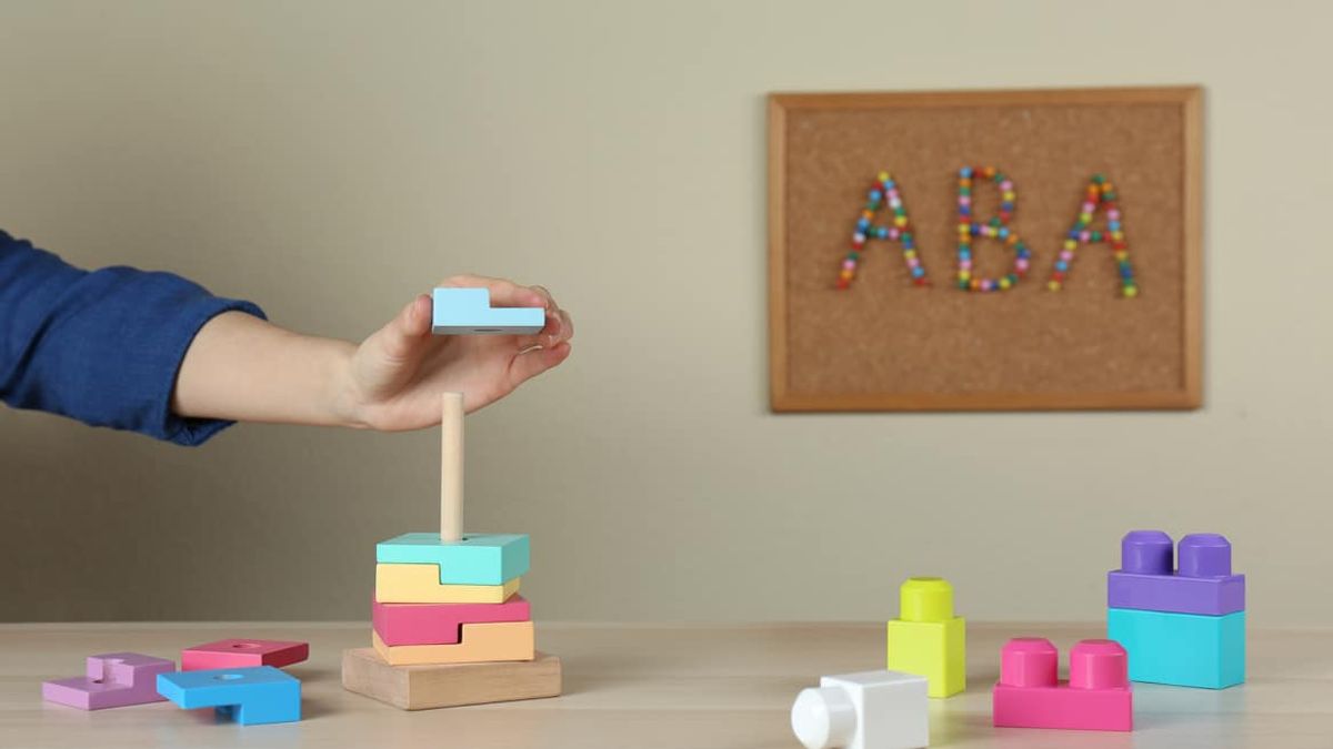 Consistency: The Key to Healthy Habits with Therapy