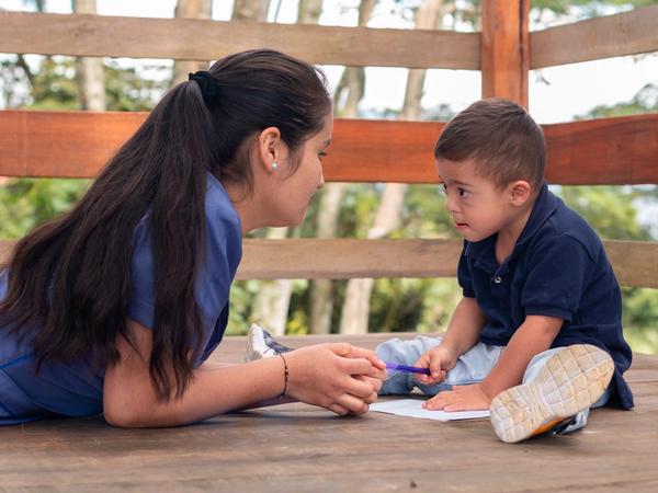 Social Skills Development